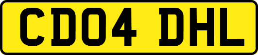CD04DHL