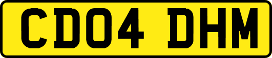 CD04DHM