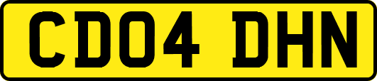 CD04DHN
