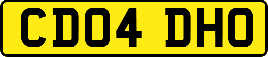 CD04DHO