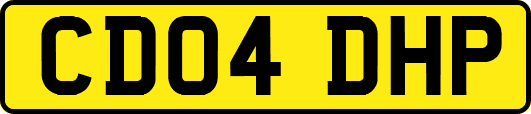 CD04DHP