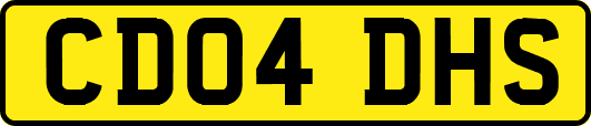 CD04DHS