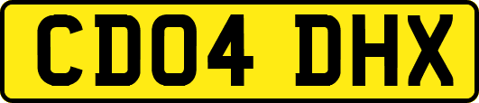 CD04DHX