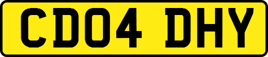 CD04DHY