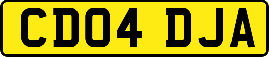 CD04DJA