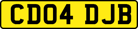 CD04DJB