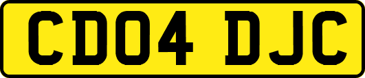 CD04DJC