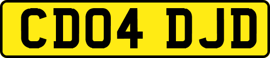 CD04DJD