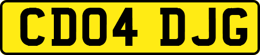 CD04DJG