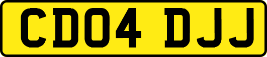CD04DJJ