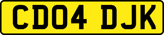 CD04DJK