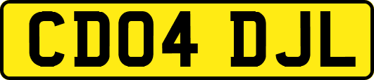 CD04DJL