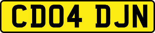 CD04DJN