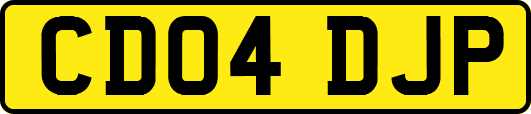CD04DJP