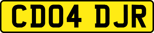 CD04DJR