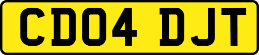 CD04DJT