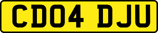 CD04DJU