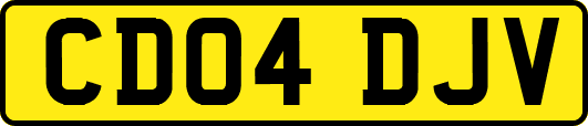 CD04DJV