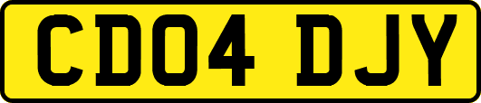 CD04DJY