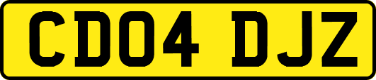 CD04DJZ