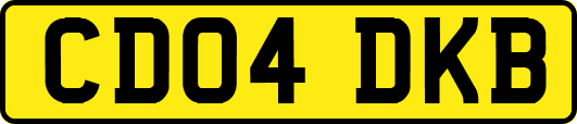 CD04DKB
