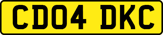 CD04DKC