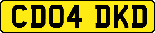CD04DKD
