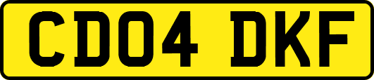 CD04DKF