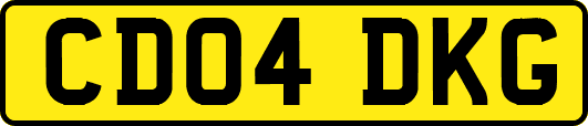 CD04DKG