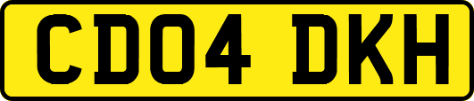 CD04DKH