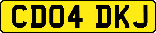 CD04DKJ