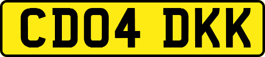 CD04DKK