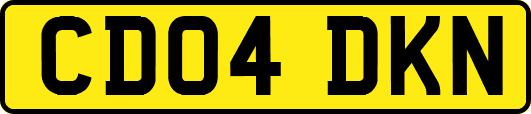 CD04DKN