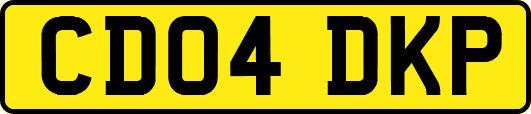 CD04DKP