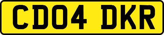 CD04DKR
