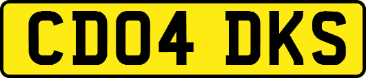 CD04DKS