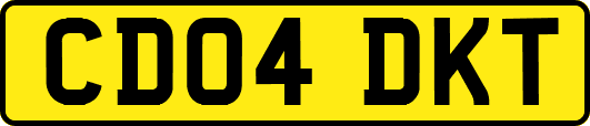 CD04DKT