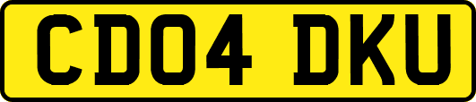 CD04DKU