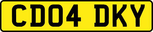 CD04DKY