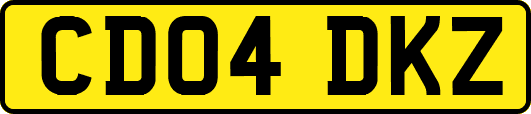 CD04DKZ