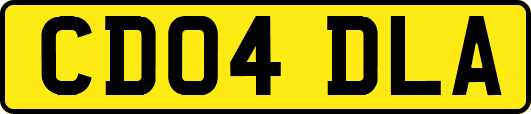 CD04DLA