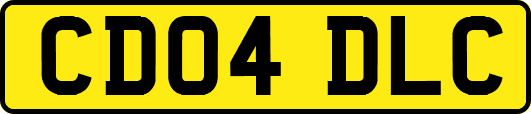 CD04DLC