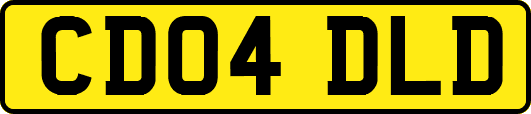 CD04DLD