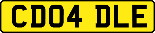 CD04DLE