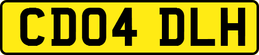 CD04DLH