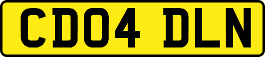 CD04DLN