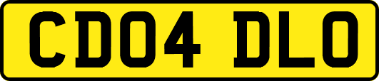 CD04DLO