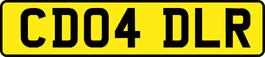 CD04DLR