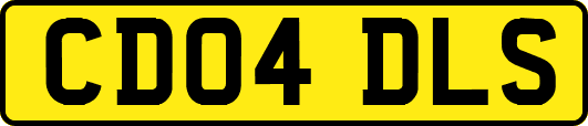 CD04DLS
