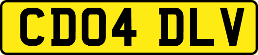 CD04DLV